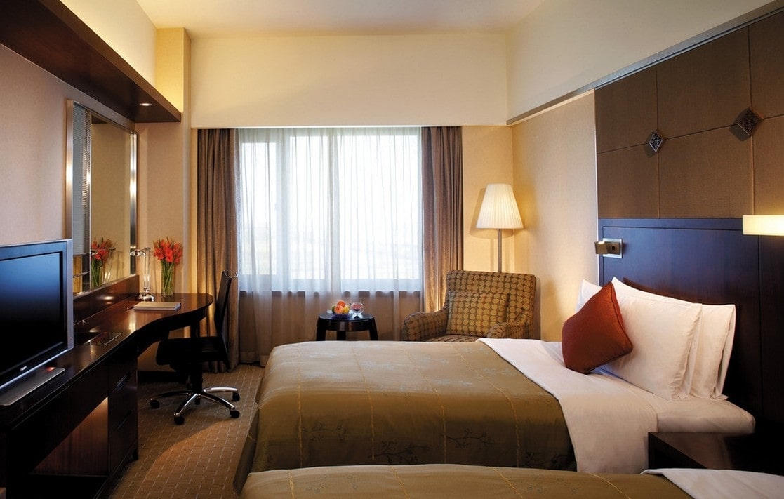beautiful hotel interior design