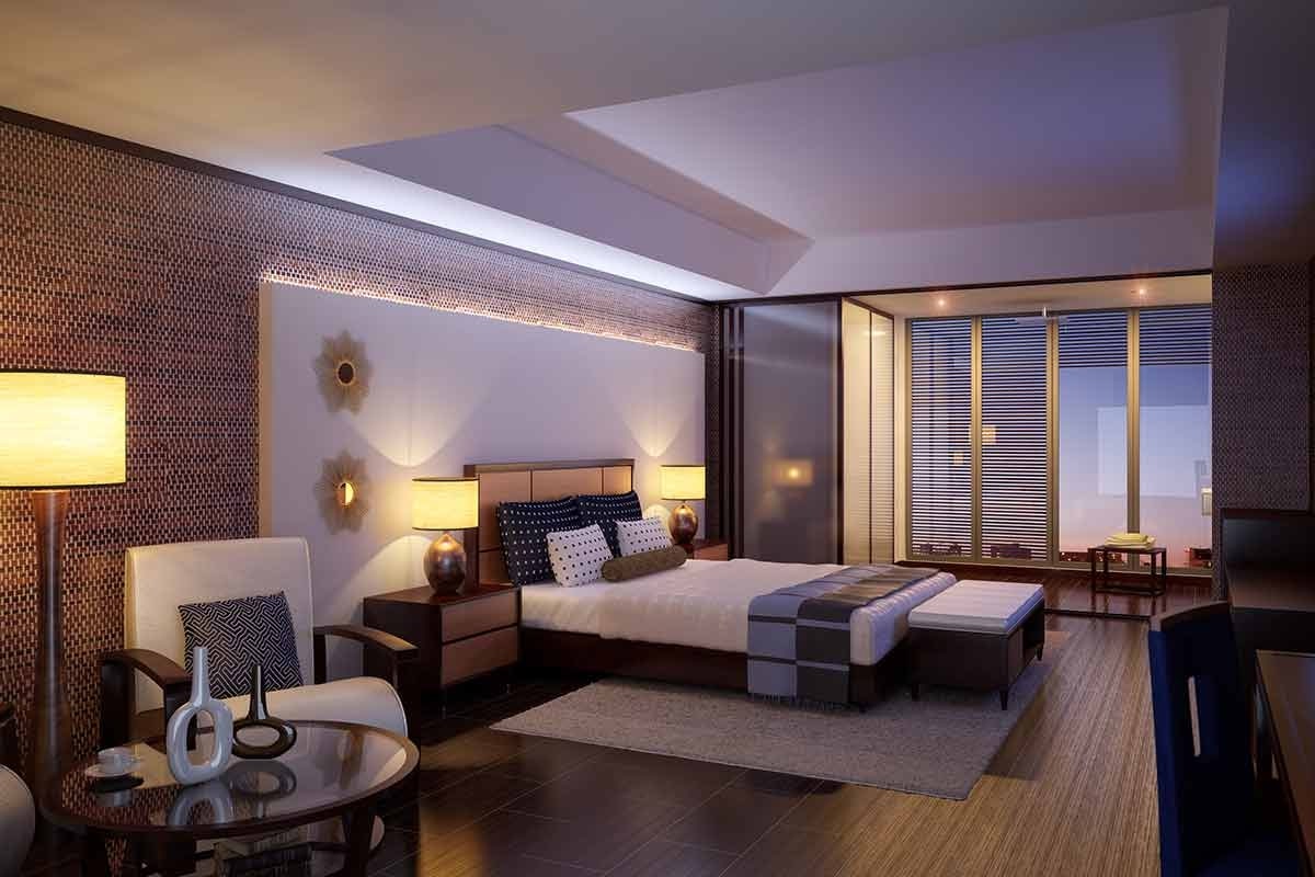cùng tìm hiểu thiết kế nội thất khách sạn là gì?