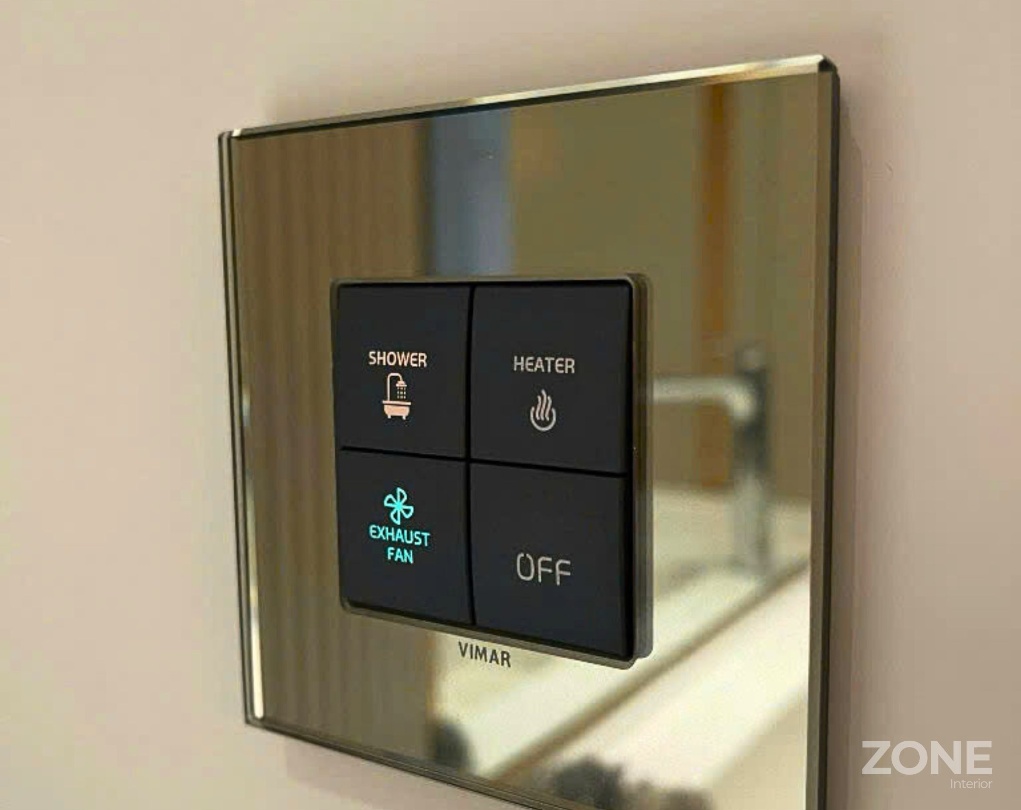 Thiết kế smart home