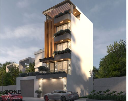 Thi công nội thất nhà ở