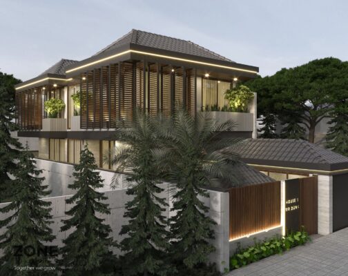 thi công nội thất chuyên nghiệp