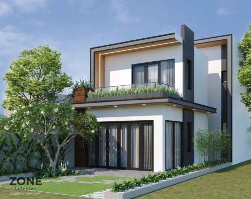 thi công nội thất trọn gói